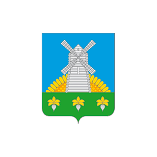 Герб Токарёвка